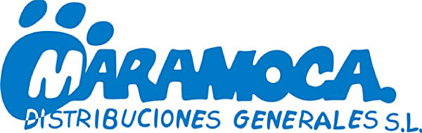 Logo Maramoca