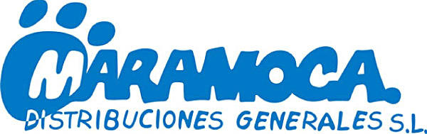 Maramoca logo